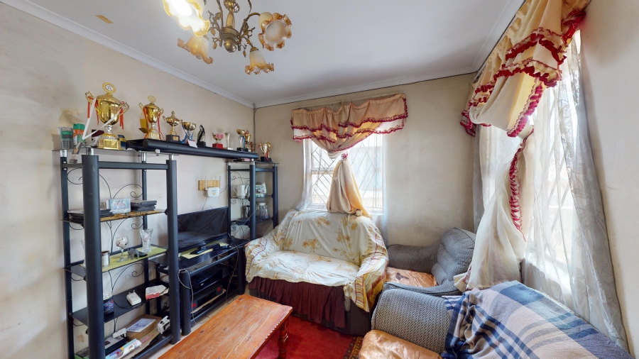 2 Bedroom Property for Sale in Asanda Western Cape